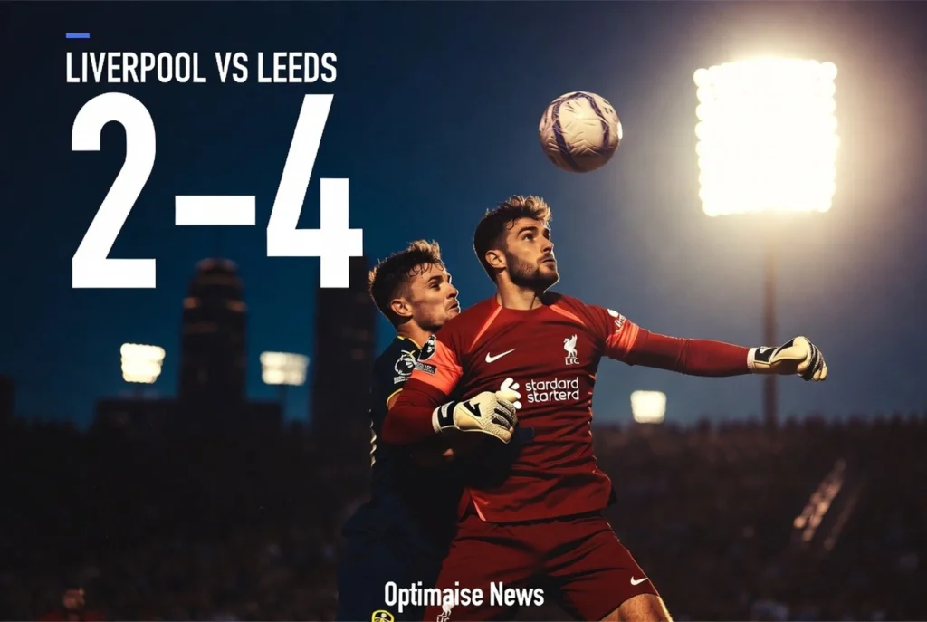 liverpool vs leeds 2-4