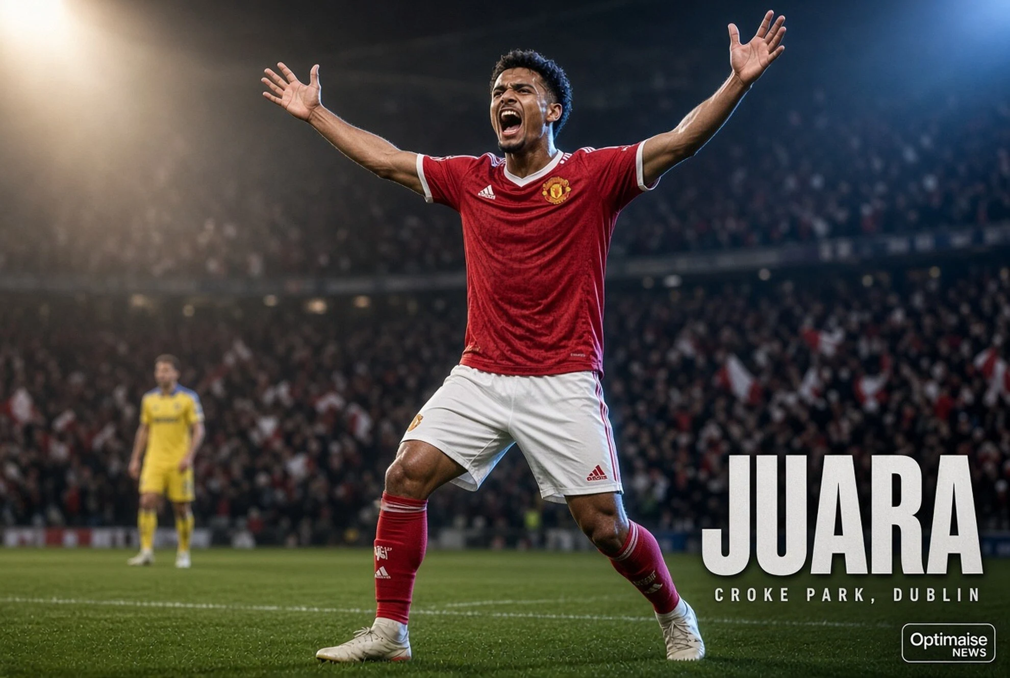man utd vs leeds raih Juara 5