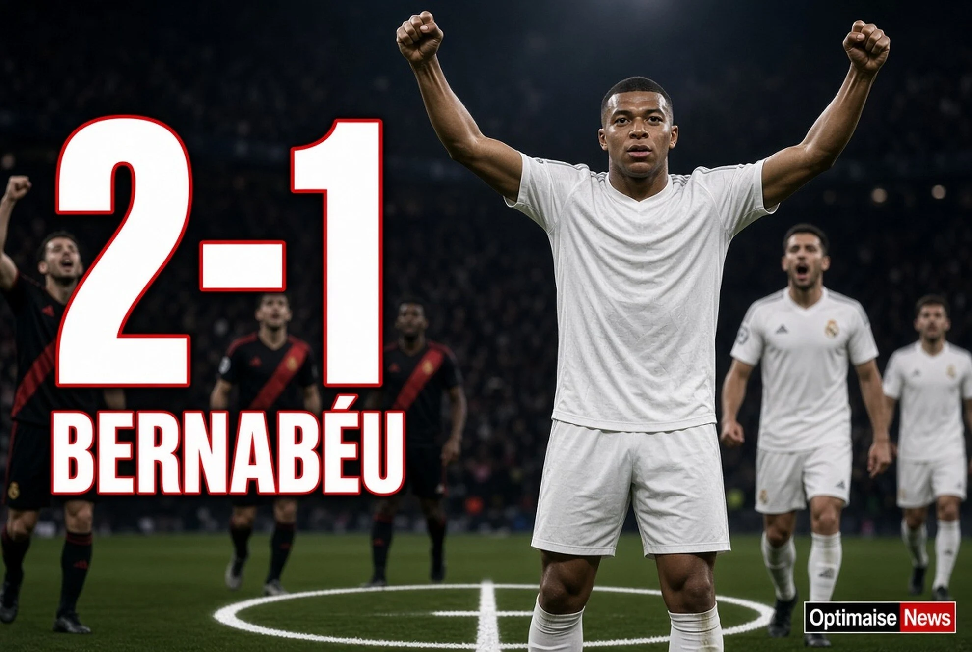 marseille vs bilbao 2-1