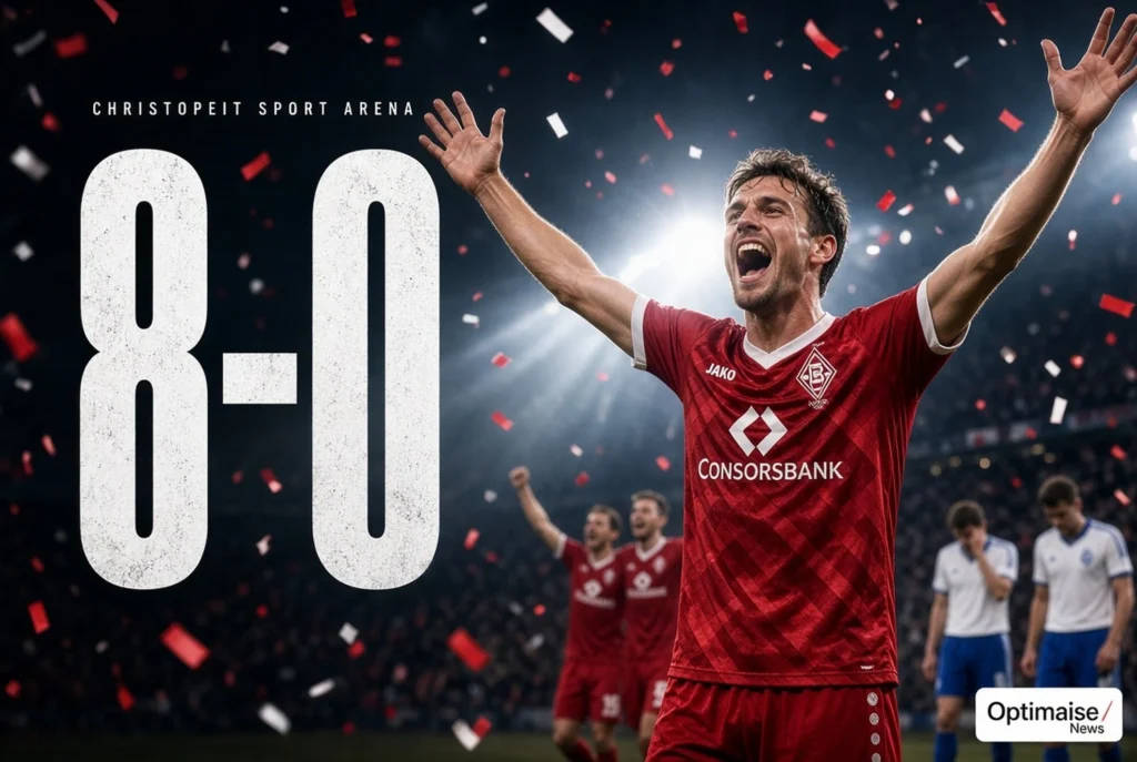velbert vs mönchengladbach 8-0